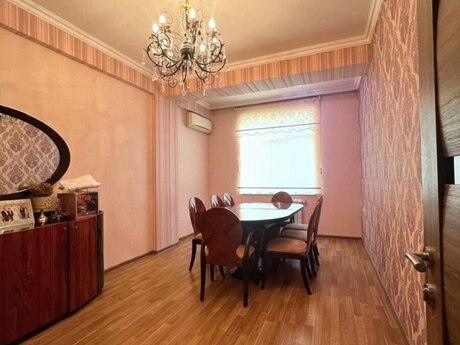 3 otaqlı yeni tikili - Sabunçu r. - 110 m²