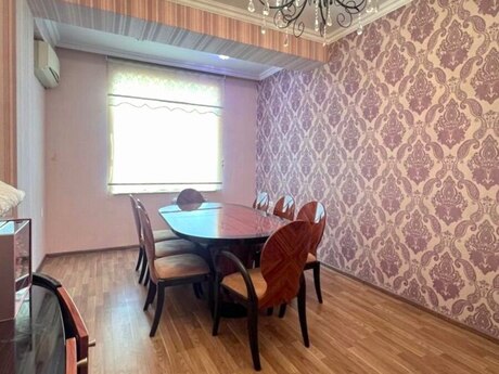3 otaqlı yeni tikili - Sabunçu r. - 110 m²