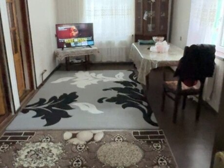 3 otaqlı həyət evi/bağ evi - Buzovna q. - 75 m²