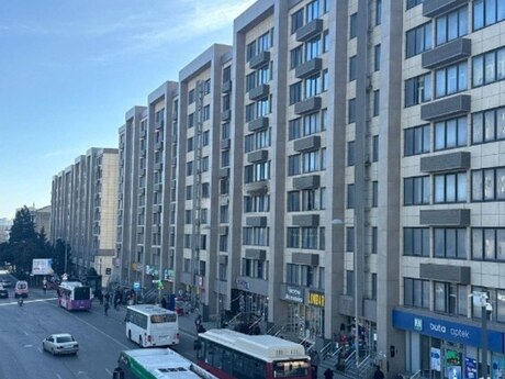 Elan №6083712 - Bakı, 20 Yanvar m., 3 otaqlı, 115 m², 4/9 mərtəbə