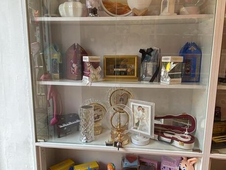 Obyekt - İnşaatçılar m. - 30 m²