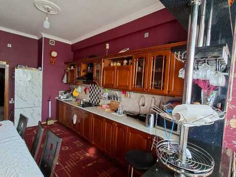 3 otaqlı yeni tikili - Əhmədli m. - 150 m²