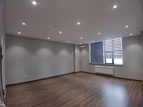 1-комн. офис - м. Дернегюль - 40 м²