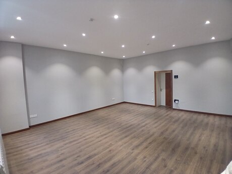 1-комн. офис - м. Дернегюль - 40 м²