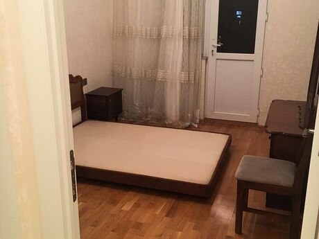 2 otaqlı yeni tikili - Yeni Günəşli q. - 45 m²