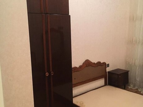 2 otaqlı yeni tikili - Yeni Günəşli q. - 45 m²