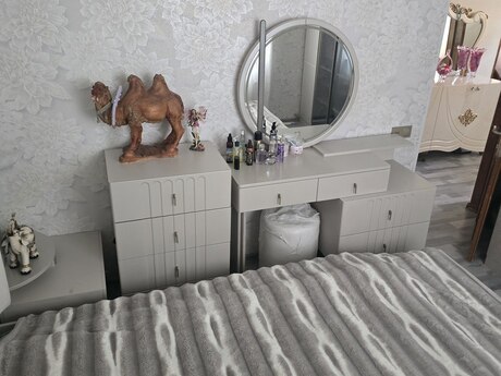 6 otaqlı həyət evi/bağ evi - Masazır q. - 200 m²