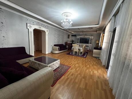 4-комн. дом/дача - Нахичеван - 140 м²
