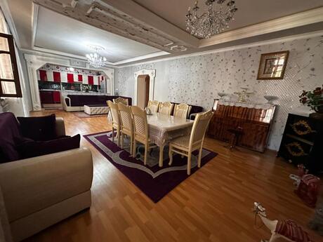 4-комн. дом/дача - Нахичеван - 140 м²