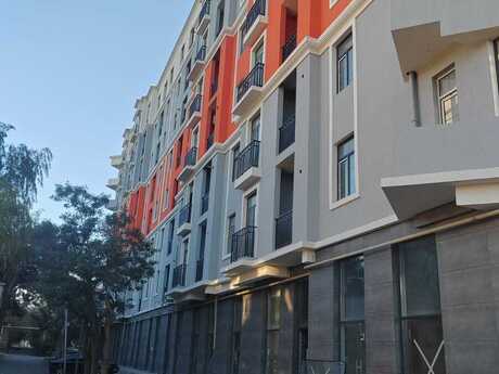 Obyekt - Bakıxanov q. - 19 m²