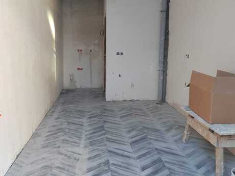 Obyekt - Bakıxanov q. - 19 m²