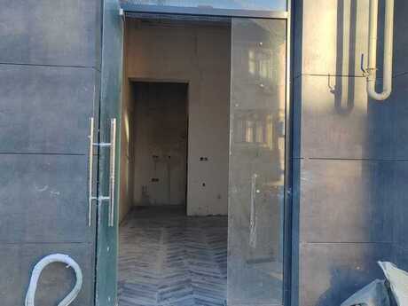 Obyekt - Bakıxanov q. - 19 m²