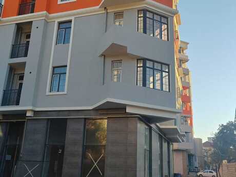 Obyekt - Bakıxanov q. - 19 m²