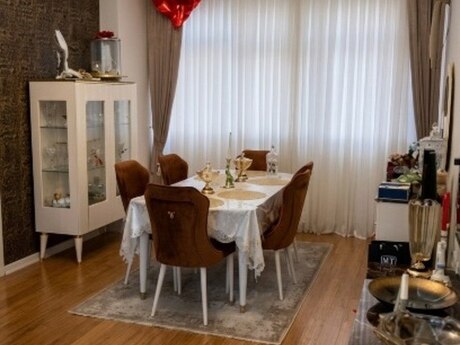 Elan №6082271 - Bakı, Elmlər Akademiyası m., 2 otaqlı, 75 m², 3/15 mərtəbə