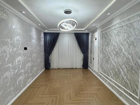 Elan №6083783 - Bakı, Xalqlar Dostluğu m., 3 otaqlı, 80 m², 6/9 mərtəbə