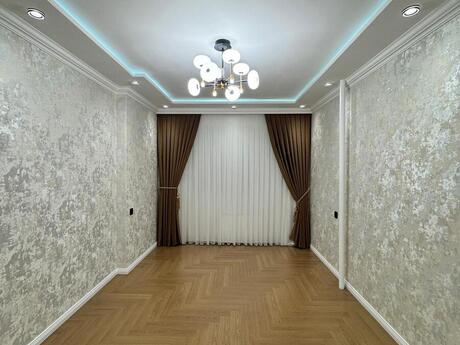 3 otaqlı köhnə tikili - Xalqlar Dostluğu m. - 80 m²