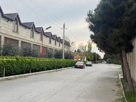 Torpaq - Fatmayı q. - 2.5 sot