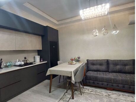 2 otaqlı mənzil, 60 m², Şah İsmayıl Xətai: 255 000 ₼ 5