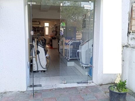 Elan №6083827 - Bakı, Memar Əcəmi m., 60 m²
