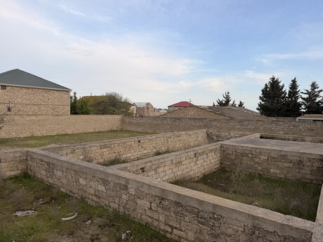 Torpaq - Qala q. - 12 sot