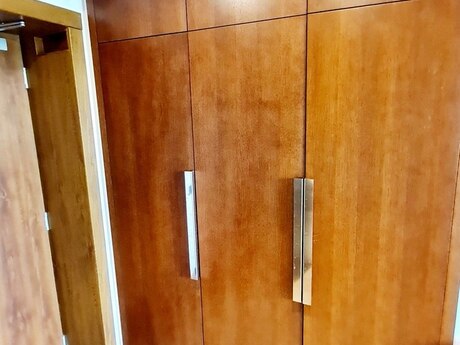 1 otaqlı həyət evi/bağ evi - Nardaran q. - 57 m²