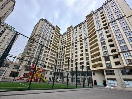 Elan №6083930 - Bakı, Nərimanov r., 2 otaqlı, 70 m², 8/15 mərtəbə