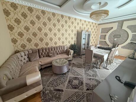 3-комн. дом/дача - пос. Бинагади - 140 м²