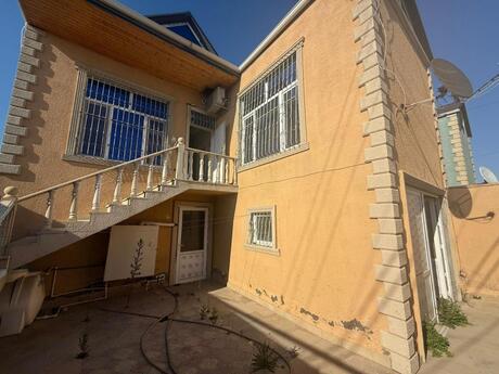 3-комн. дом/дача - пос. Бинагади - 140 м²
