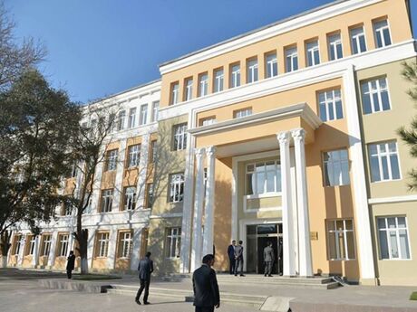Elan №6083888 - Bakı, Elmlər Akademiyası m., 3 otaqlı, 80 m², 2/4 mərtəbə