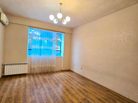 2 otaqlı yeni tikili - Qara Qarayev m. - 46 m²
