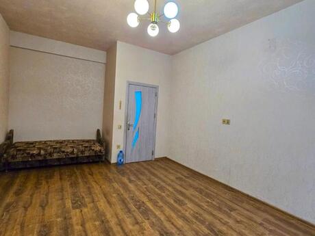 2 otaqlı yeni tikili - Qara Qarayev m. - 46 m²