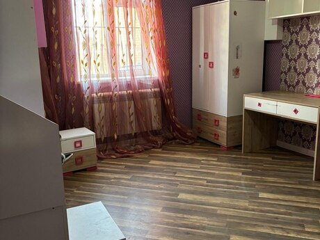 3 otaqlı həyət evi/bağ evi - Binəqədi q. - 100 m²