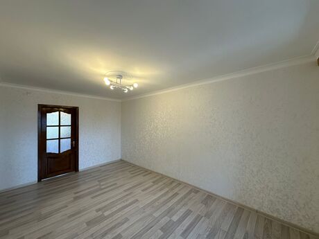 2 otaqlı köhnə tikili - Qara Qarayev m. - 55 m²