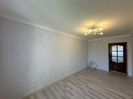 2 otaqlı köhnə tikili - Qara Qarayev m. - 55 m²