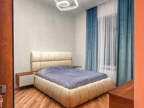 5 otaqlı həyət evi/bağ evi - Abşeron r. - 210 m²