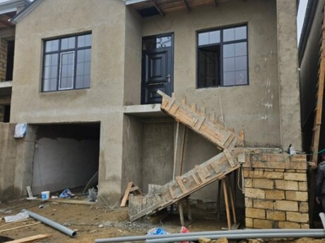 Объявление №6083914 - Баку, пос. Сарай, 4-комн., 210 м²