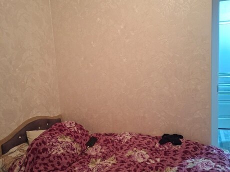 1 otaqlı yeni tikili - 20 Yanvar m. - 45 m²