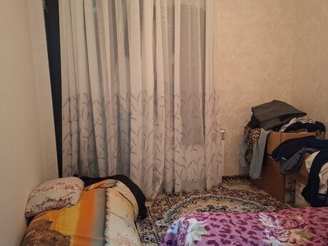 1 otaqlı yeni tikili - 20 Yanvar m. - 45 m²