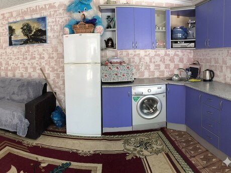 5 otaqlı həyət evi/bağ evi - Biləcəri q. - 200 m²