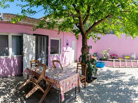 5 otaqlı həyət evi/bağ evi - Biləcəri q. - 200 m²