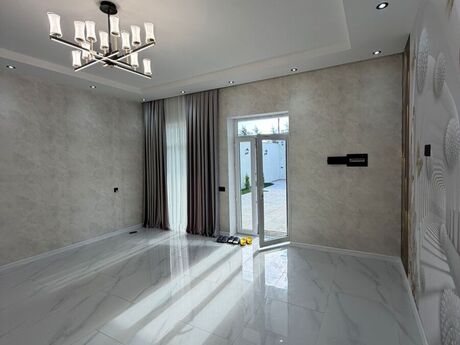 4 otaqlı həyət evi, 120 m², Şüvəlan: 175 000 ₼ 5