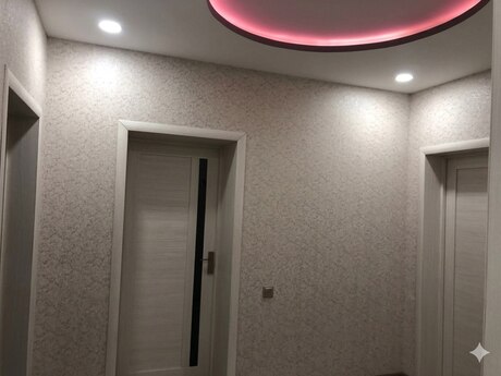 5 otaqlı həyət evi/bağ evi - Biləcəri q. - 200 m²