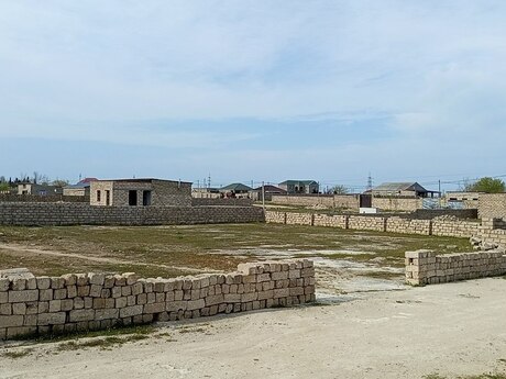 Torpaq - Qala q. - 9 sot