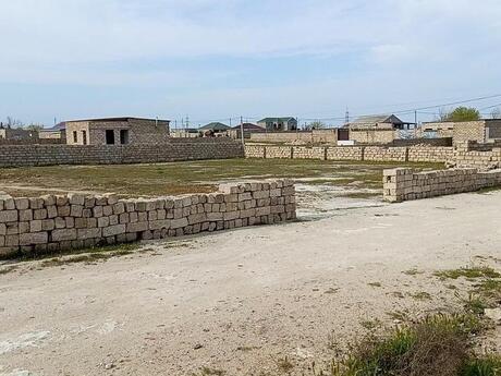 Torpaq - Qala q. - 9 sot