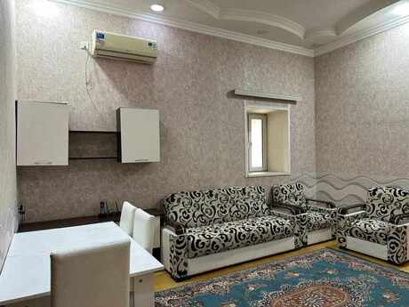 2 otaqlı köhnə tikili - Sabunçu q. - 56 m²