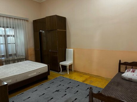2 otaqlı köhnə tikili - Sabunçu q. - 56 m²