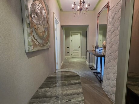 2 otaqlı mənzil, 75,7 m², Şokolad Tower: 395 000 ₼ 4