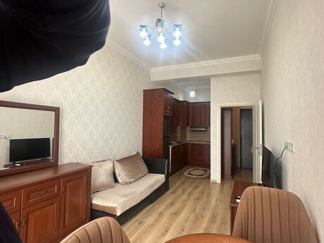 2 otaqlı yeni tikili - 20 Yanvar m. - 70 m²