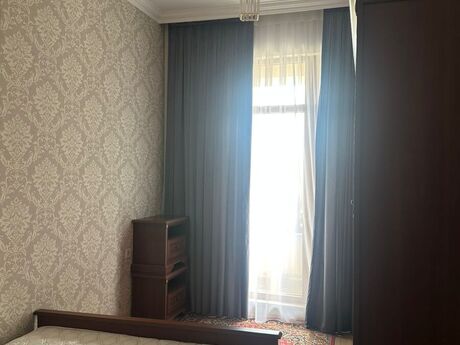 2 otaqlı yeni tikili - 20 Yanvar m. - 70 m²