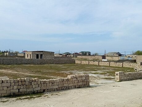 Torpaq - Qala q. - 9 sot